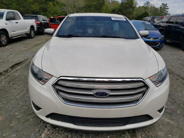 صورة رقم 5 من المزاد - 2017 FORD TAURUS SEL مع VIN 1FAHP2E84HG120577