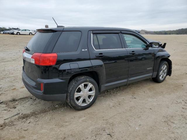 Photo 3 from auction – 2017 GMC TERRAIN SL with VIN 2GKALMEK1H6124816