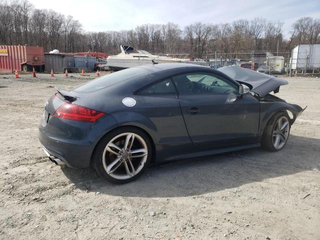Photo 3 from auction – 2009 AUDI TTS with VIN TRUUF38J391022067