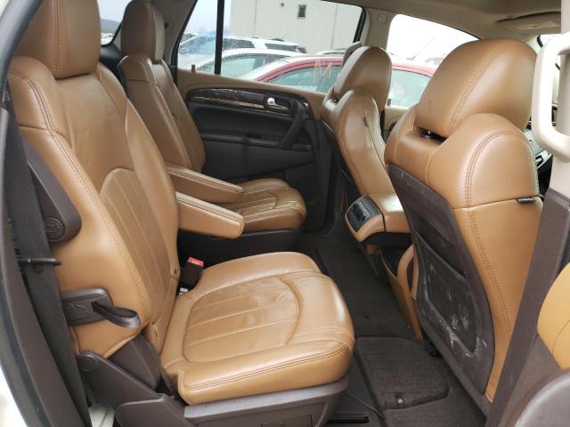 Photo 11 from auction – 2013 BUICK ENCLAVE with VIN 5GAKRDKD3DJ111147