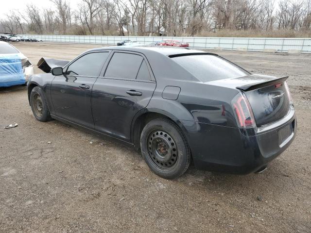 Photo 2 from auction – 2013 CHRYSLER 300C VARVA with VIN 2C3CCADT6DH745842