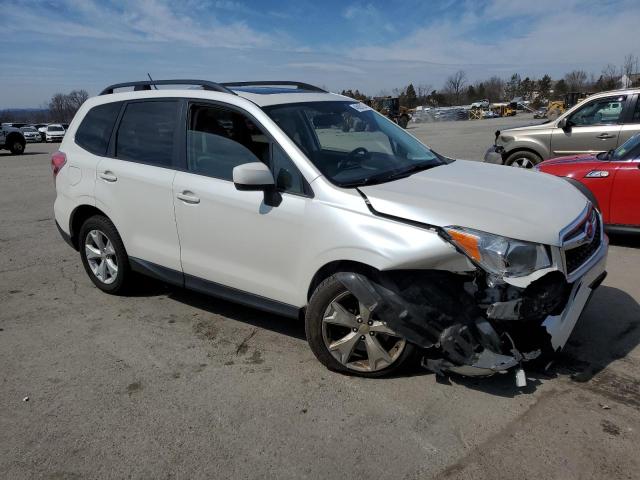 Photo 4 from auction – 2015 SUBARU FORESTER 2 with VIN JF2SJADC9FH419363