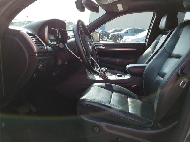 Photo 7 from auction – 2014 JEEP GRAND CHER with VIN 1C4RJFBG7EC462255