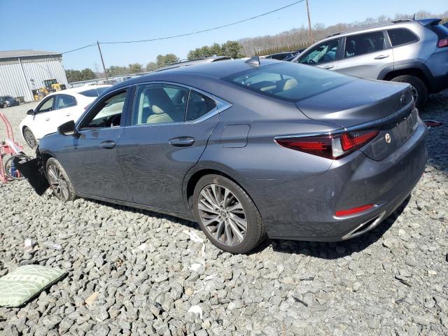 Photo 2 from auction – 2019 LEXUS ES 350 with VIN 58ABZ1B13KU047579