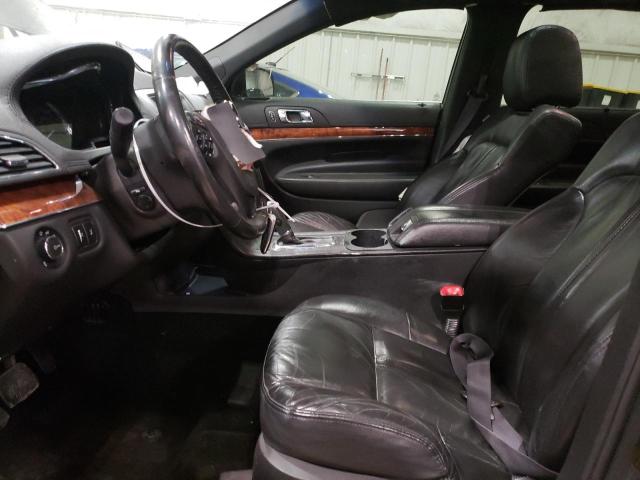 Photo 7 from auction – 2013 LINCOLN MKT with VIN 2LMHJ5NK2DBL54579