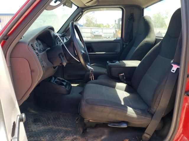 Photo 7 from auction – 2003 FORD RANGER with VIN 1FTYR10U83PA19389