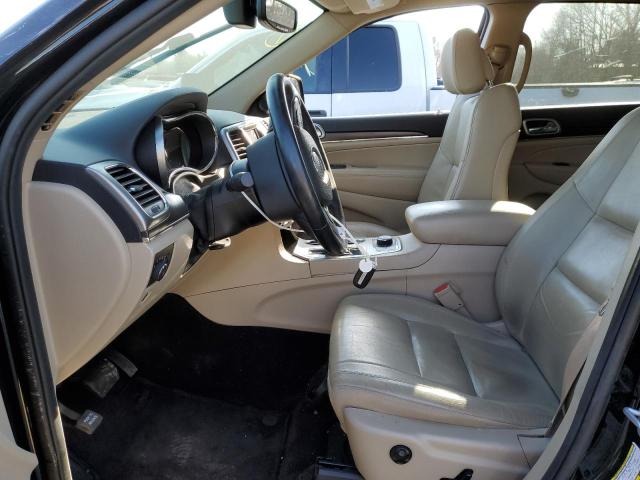 Photo 7 from auction – 2018 JEEP GRAND CHER with VIN 1C4RJFBG1JC449978