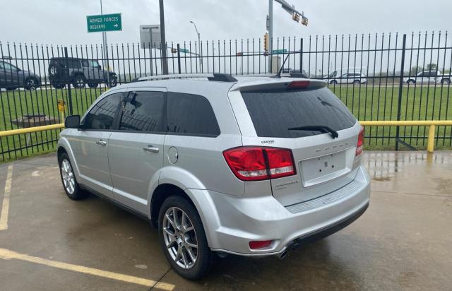 Foto 3 de la subasta – 2014 DODGE JOURNEY LI con VIN 3C4PDDDGXET171978