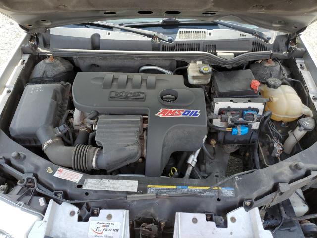 Photo 11 from auction – 2005 SATURN ION LEVEL with VIN 1G8AG52F15Z158603