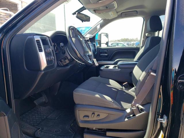 Photo 7 from auction – 2014 CHEVROLET SILVERADO with VIN 3GCUKREC4EG379610
