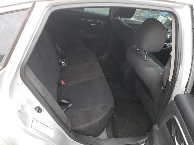 Photo 10 from auction – 2015 NISSAN ALTIMA 2.5 with VIN 1N4AL3AP5FC120429