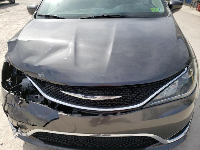 Photo 12 from auction – 2020 CHRYSLER PACIFICA T with VIN 2C4RC1BG2LR128099