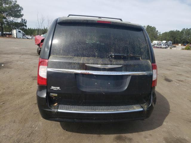 Photo 6 from auction – 2014 CHRYSLER TOWN & COU with VIN 2C4RC1BG8ER402456