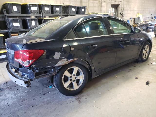 Photo 3 from auction – 2014 CHEVROLET CRUZE LT with VIN 1G1PC5SB2E7313835