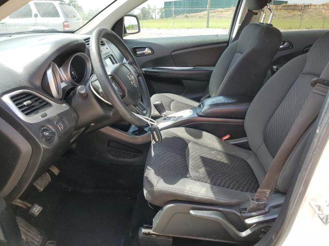 Photo 7 from auction – 2018 DODGE JOURNEY SE with VIN 3C4PDCAB0JT384161