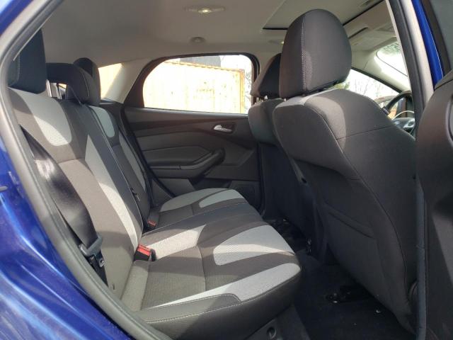Zdjęcie 10 z aukcji – 2012 FORD FOCUS SE z VIN 1FAHP3K21CL401631