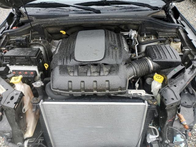 Photo 12 from auction – 2012 JEEP GRAND CHER with VIN 1C4RJFBT2CC353955