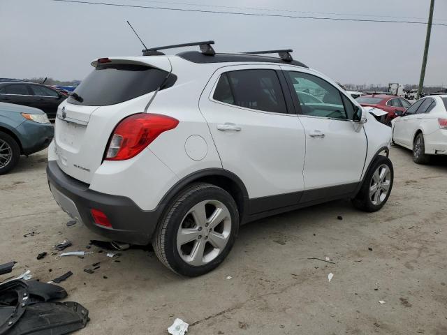 Photo 3 from auction – 2016 BUICK ENCORE with VIN KL4CJASB3GB586507