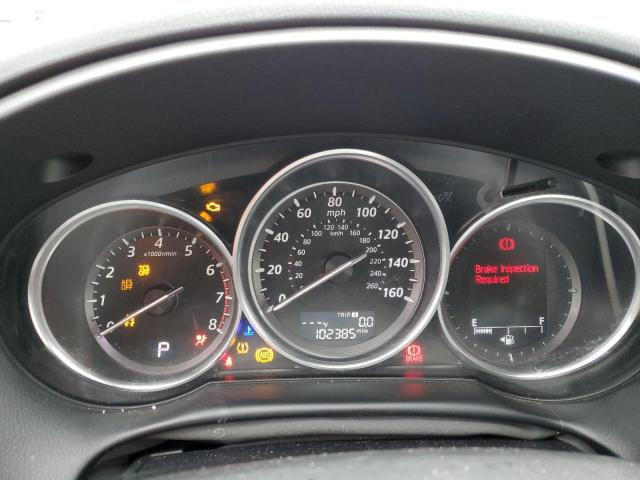 Photo 9 from auction – 2014 MAZDA CX-5 GT with VIN JM3KE4DY8E0385775