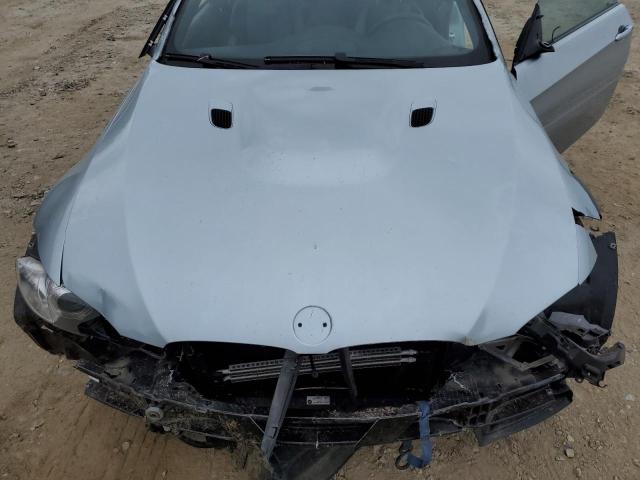 Zdjęcie 11 z aukcji – 2009 BMW M3 z VIN WBSWD93529P361589