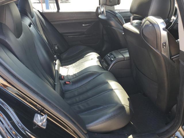 Photo 10 from auction – 2013 BMW 640 I with VIN WBA6A0C52DDF14316