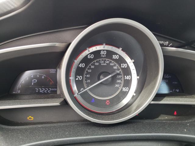 Photo 9 from auction – 2016 MAZDA 3 TOURING with VIN 3MZBM1M74GM325555