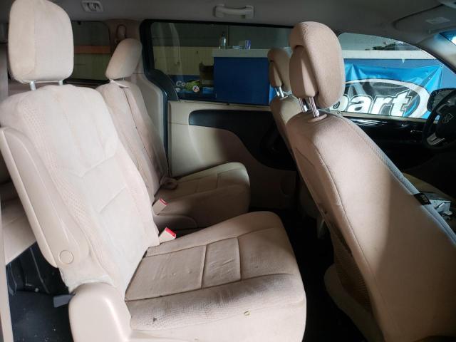 Photo 11 from auction – 2013 DODGE GRAND CARA with VIN 2C4RDGCG0DR817266