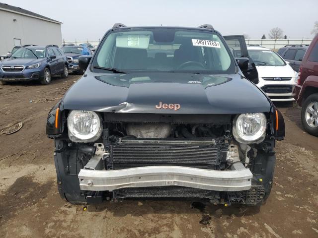 Photo 5 from auction – 2016 JEEP RENEGADE L with VIN ZACCJBBT8GPD98236