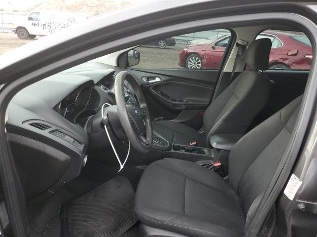 Photo 7 from auction – 2016 FORD FOCUS SE with VIN 1FADP3K25GL297889