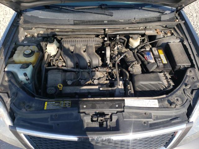 Photo 11 from auction – 2005 FORD FIVE HUNDR with VIN 1FAFP27175G193719