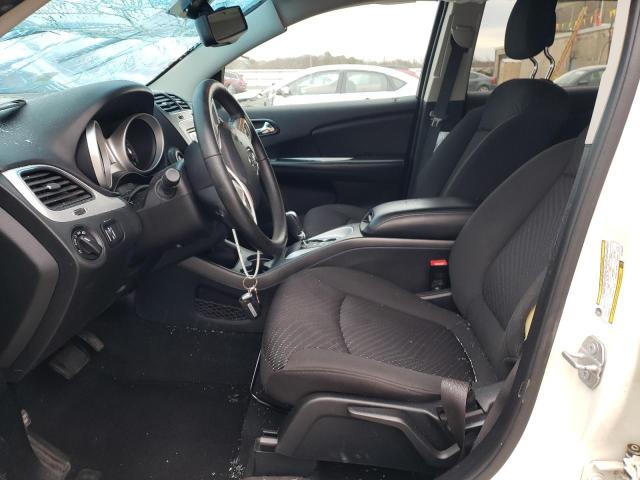 Photo 7 from auction – 2017 DODGE JOURNEY SE with VIN 3C4PDDAG5HT704277