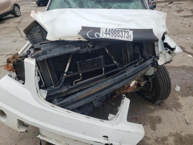 Photo 12 from auction – 2009 GMC YUKON SLE with VIN 1GKFK23019R165841