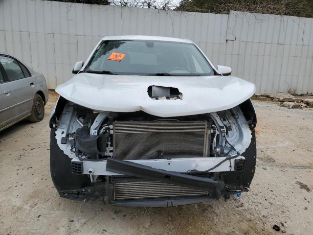 Photo 5 from auction – 2018 CHEVROLET EQUINOX LT with VIN 2GNAXJEVXJ6209692