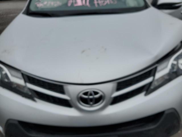 Photo 12 from auction – 2014 TOYOTA RAV4 XLE with VIN JTMWFREV7EJ018420