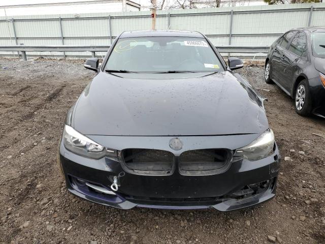 Photo 5 from auction – 2013 BMW 328 XI with VIN WBA3B3C53DF537526