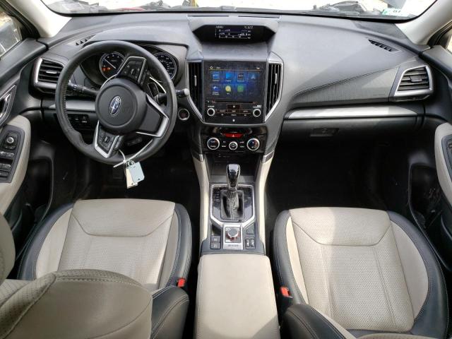 Photo 8 from auction – 2020 SUBARU FORESTER L with VIN JF2SKAUC2LH578492