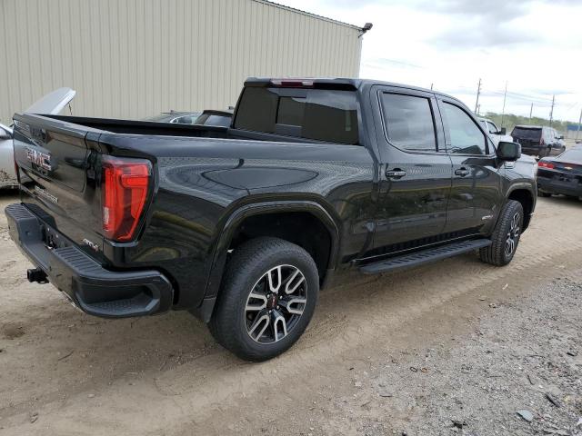 Photo 3 from auction – 2022 GMC SIERRA LIM with VIN 3GTP9EEL5NG218491