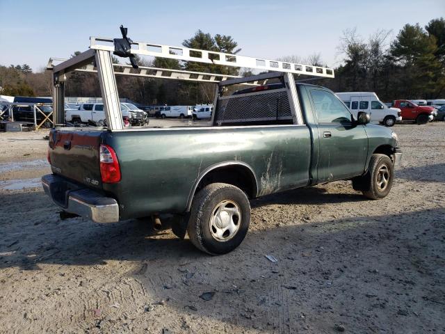 Photo 3 from auction – 2006 TOYOTA TUNDRA with VIN 5TBKT42106S474512