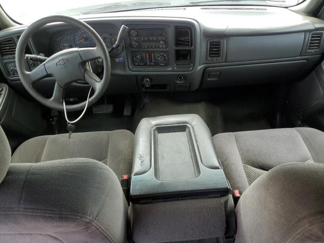 Photo 8 from auction – 2006 CHEVROLET SILVERADO with VIN 2GCEC13V161337820