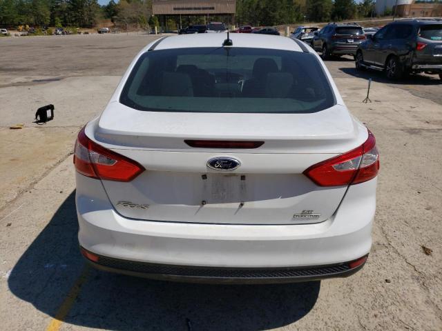 Photo 6 from auction – 2013 FORD FOCUS SE with VIN 1FADP3F26DL349021