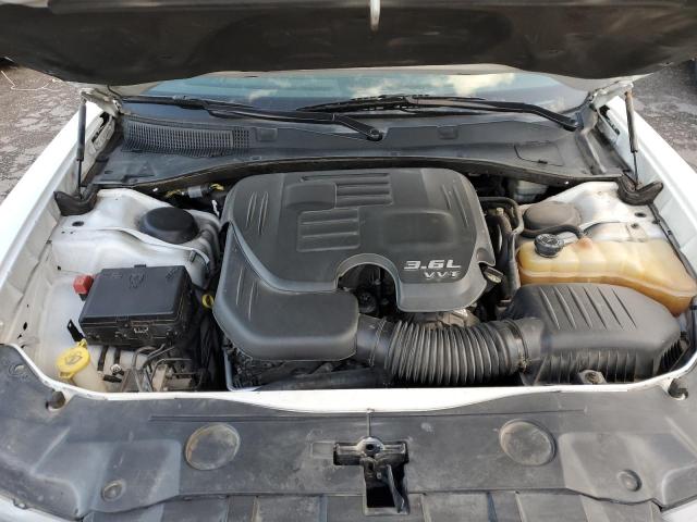 Photo 11 from auction – 2014 DODGE CHARGER SE with VIN 2C3CDXBG7EH318788