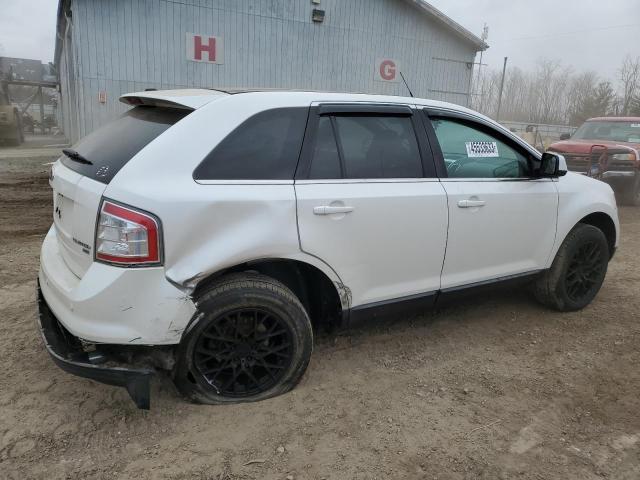 Photo 3 from auction – 2010 FORD EDGE LIMIT with VIN 2FMDK4KC8ABB20313