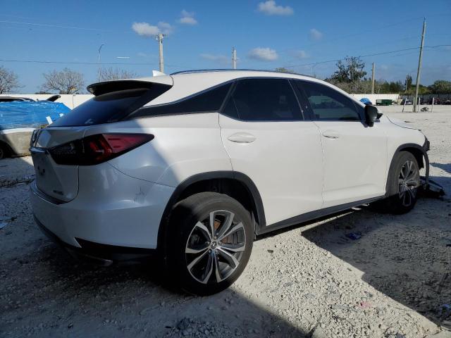 Photo 3 from auction – 2021 LEXUS RX 350 with VIN 2T2HZMAA1MC205017