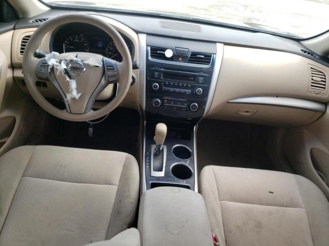 Photo 8 from auction – 2013 NISSAN ALTIMA 2.5 with VIN 1N4AL3AP6DC910982