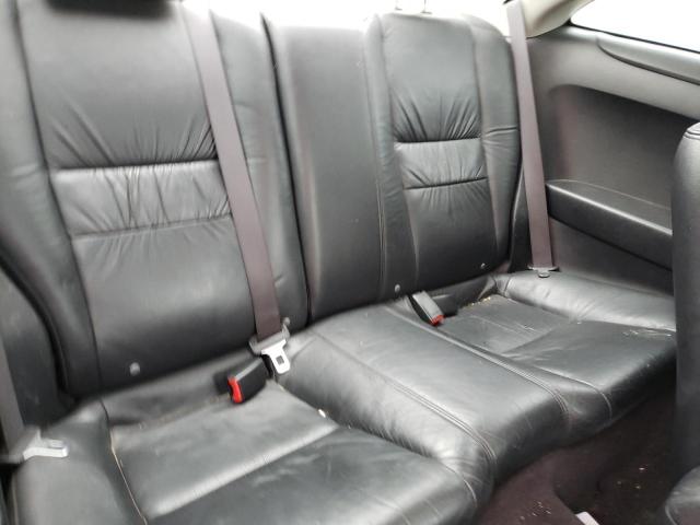 Photo 10 from auction – 2004 HONDA ACCORD EX with VIN 1HGCM82694A021092