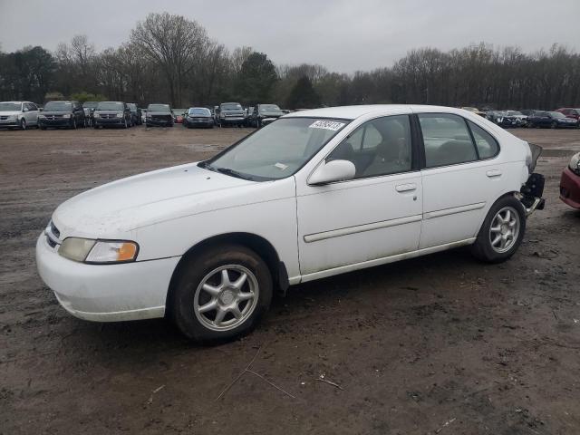 Photo 1 from auction – 1998 NISSAN ALTIMA XE with VIN 1N4DL01D9WC155492