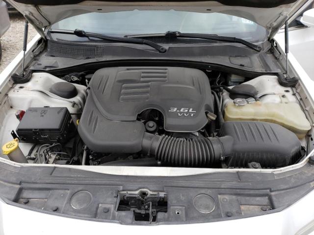 Photo 11 from auction – 2012 CHRYSLER 300 with VIN 2C3CCAAG2CH108470