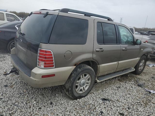 Photo 3 from auction – 2005 MERCURY MOUNTAINEE with VIN 4M2ZU86W95UJ00436