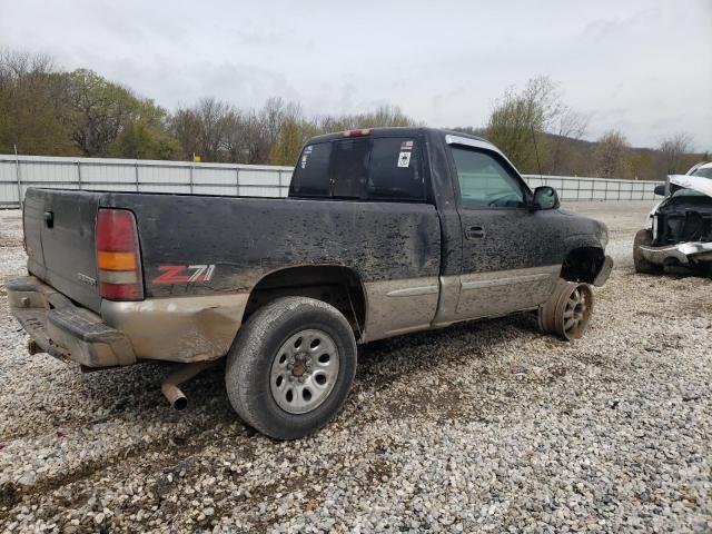Photo 3 from auction – 2000 GMC NEW SIERRA with VIN 1GTEK14T9YZ291311