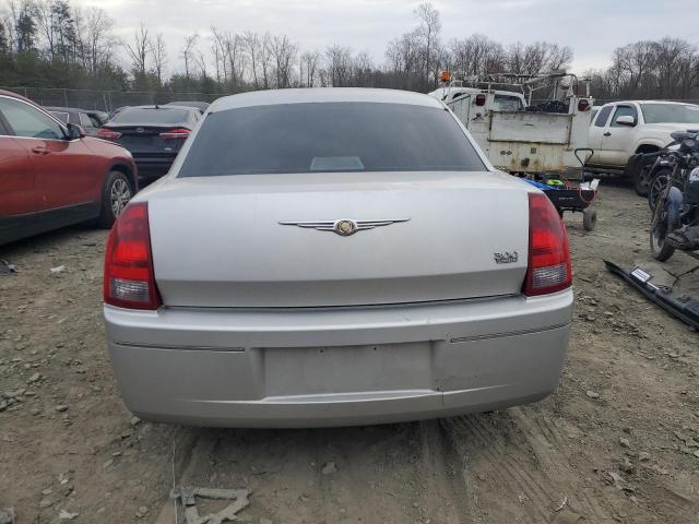 Photo 6 from auction – 2006 CHRYSLER 300 TOURIN with VIN 2C3KA53G86H467395